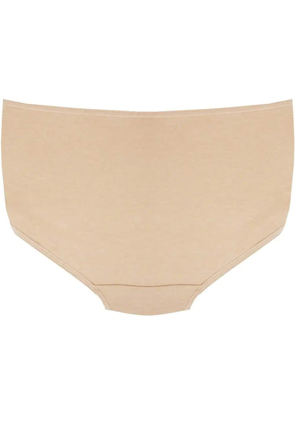 Soft Lace Cotton Panties