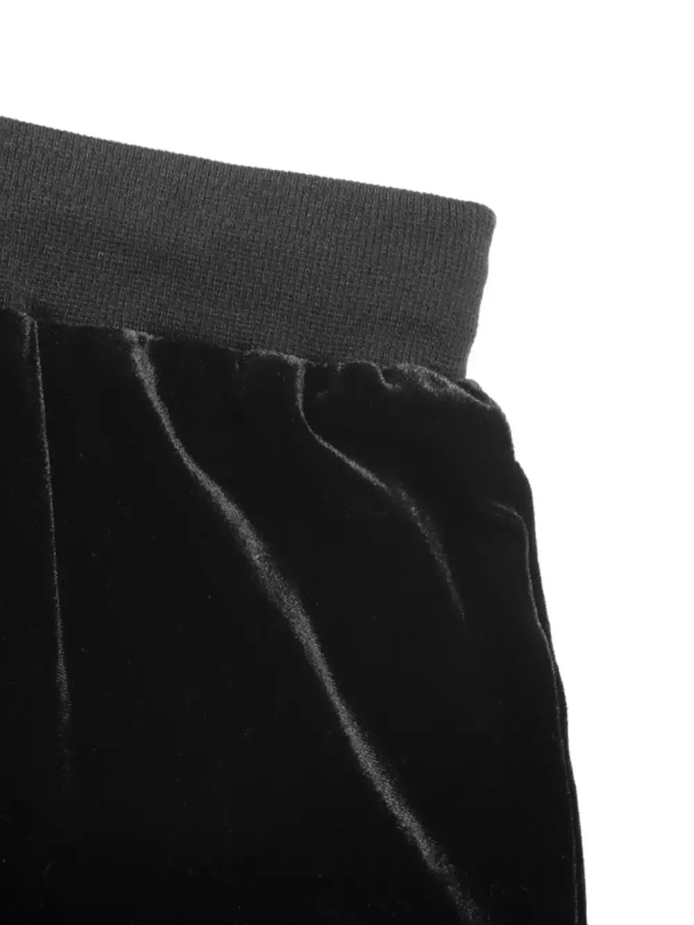 Everyday Wide Leg Drawstring Pants