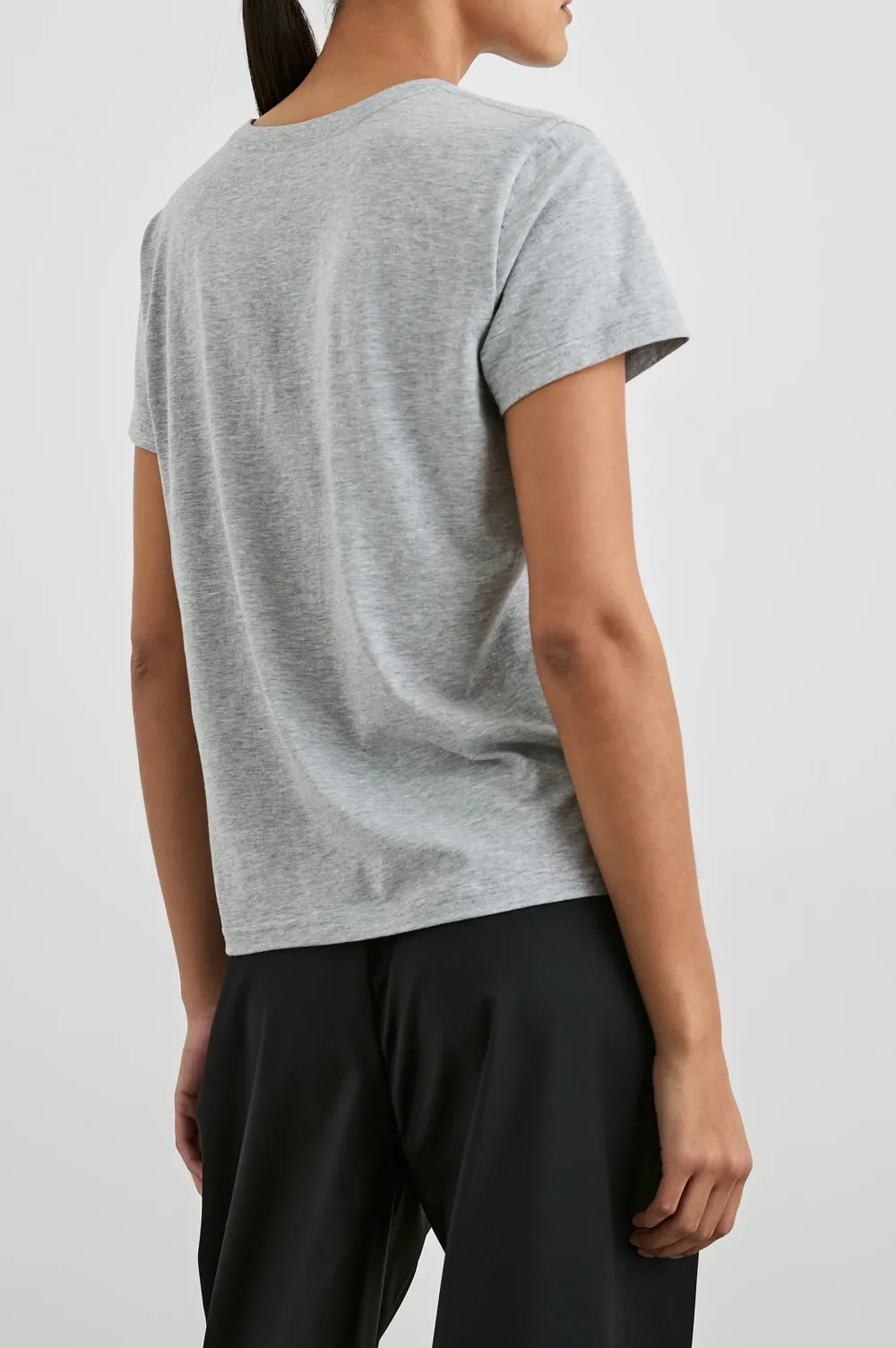 Simple Cotton T-Shirt