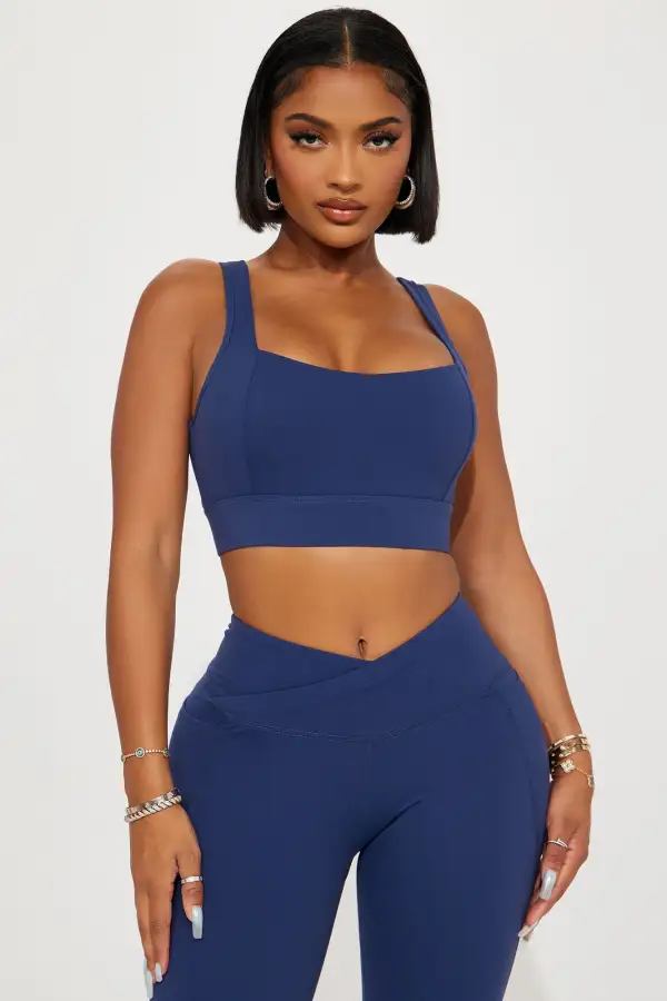 Lacen Active Set - Navy