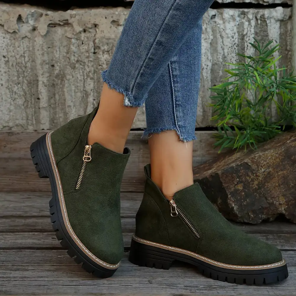 Clean Look Shoes