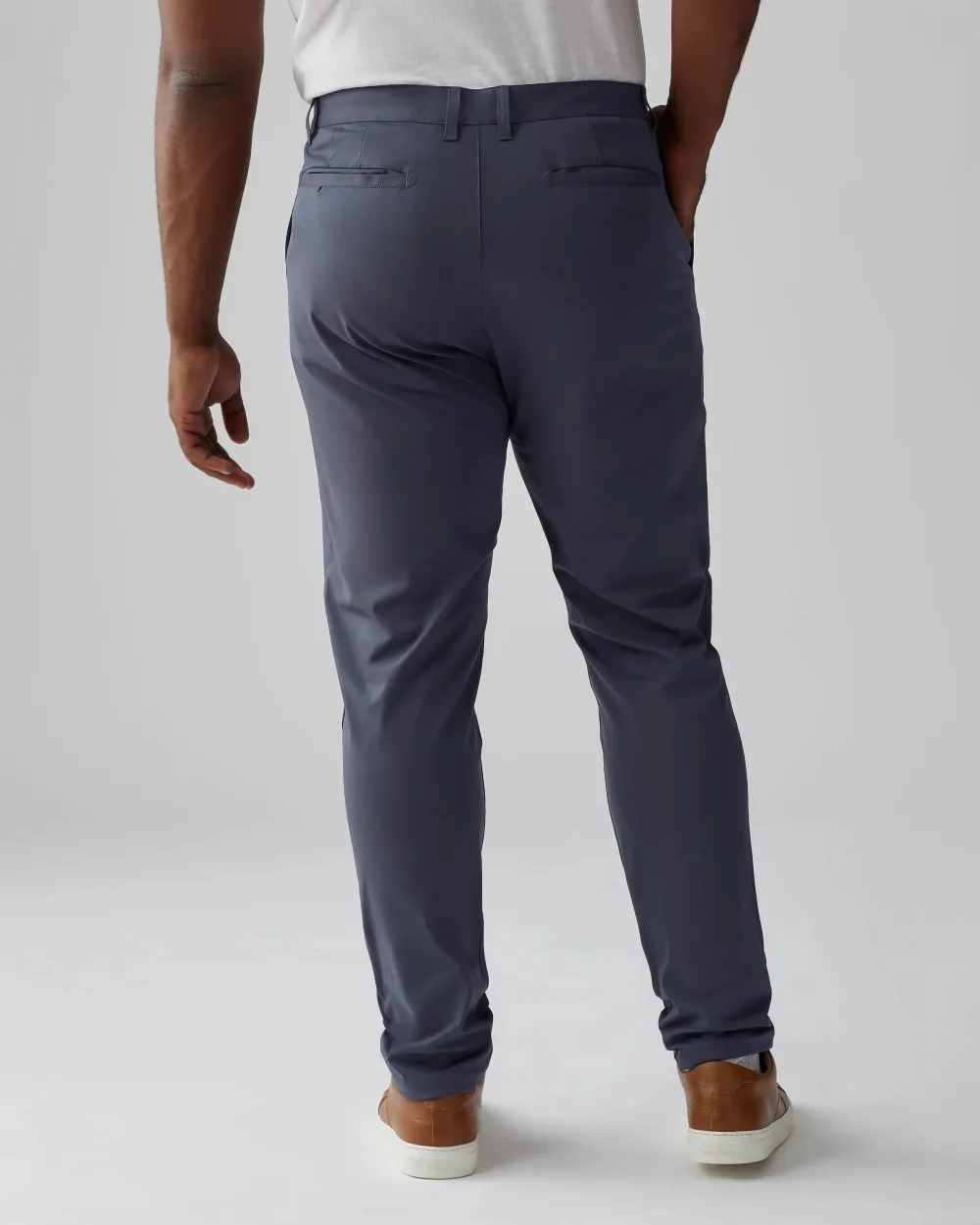 Fashionable Men's Commuting Pants