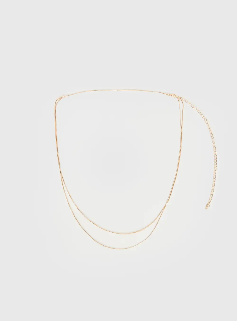 Modern Chain Belt