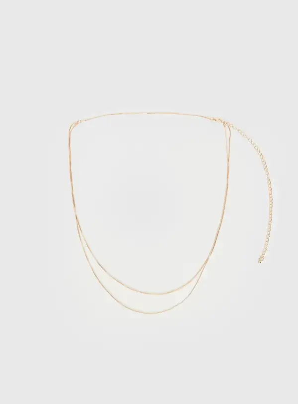 Modern Chain Belt