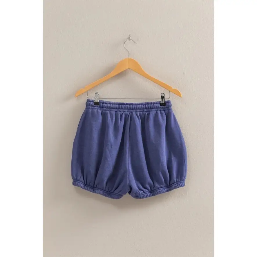 Modern Roomy Drawstring Relaxed Casual Shorts