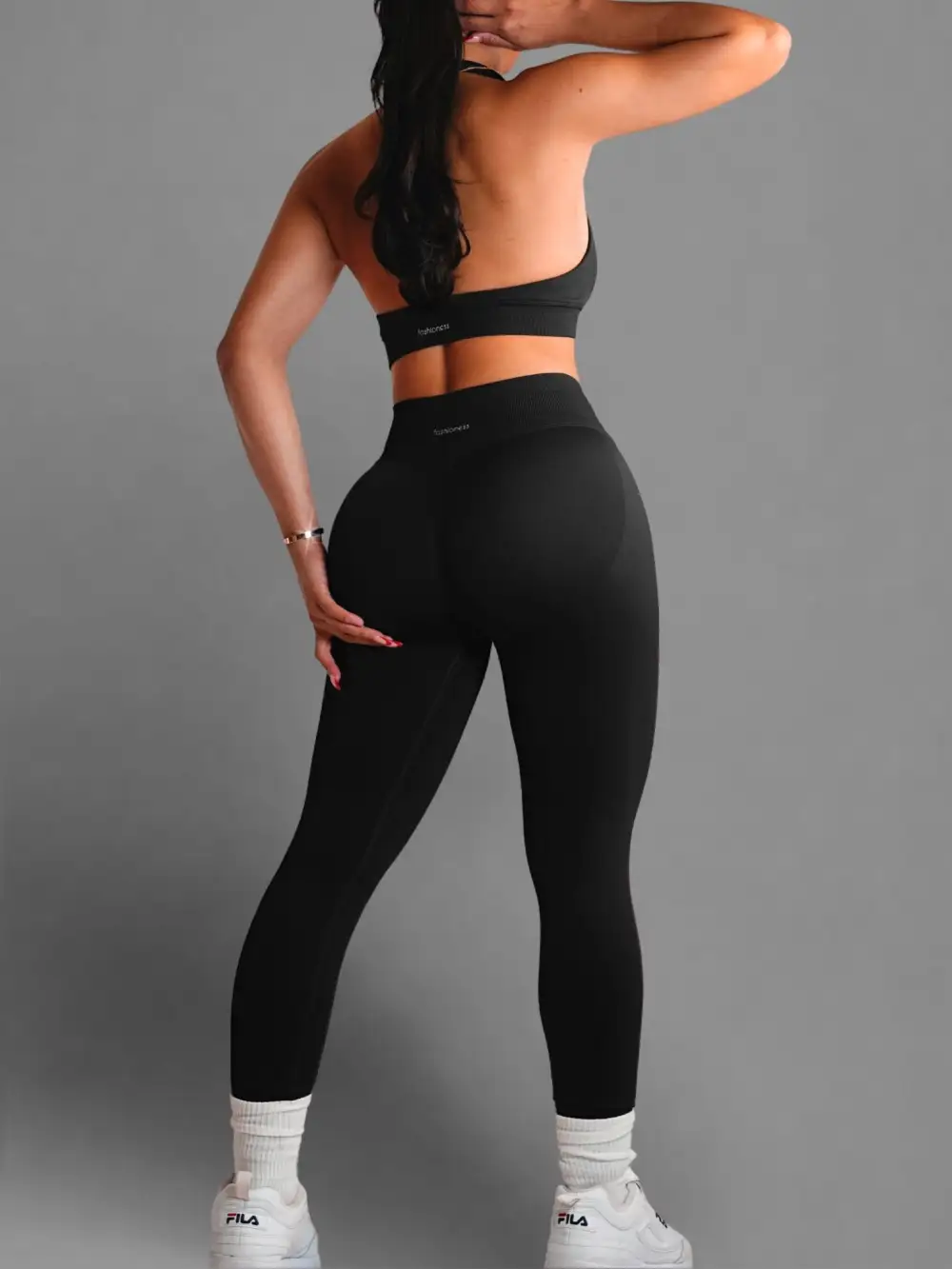 Balanced Active Sculpting Leggings