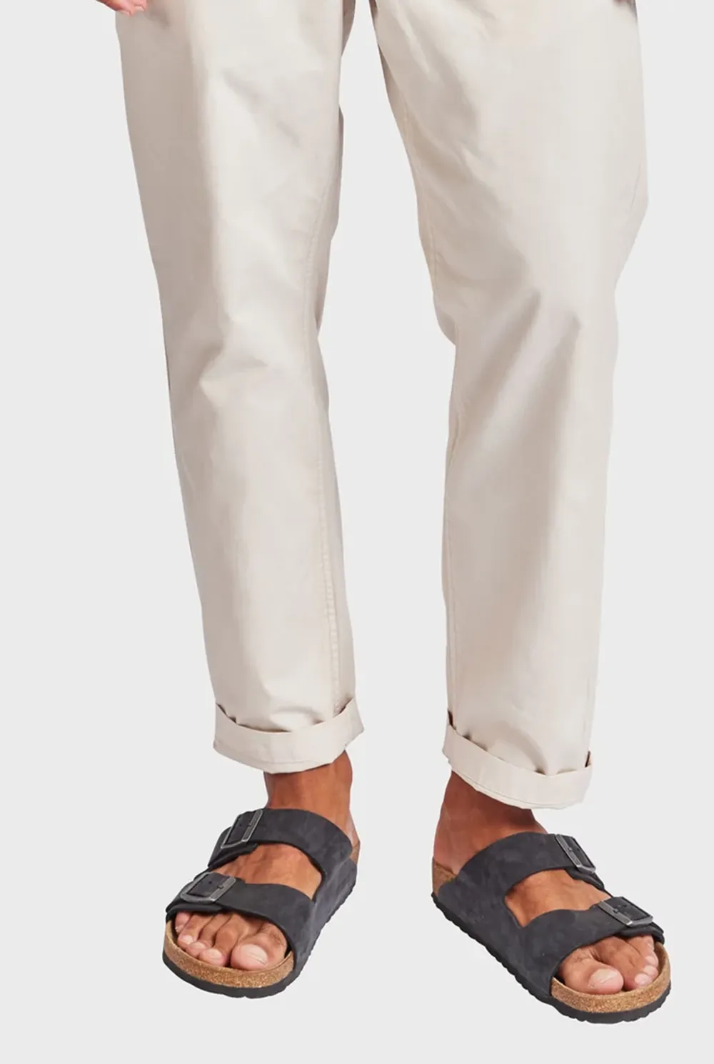 Oahu Pant-Off white