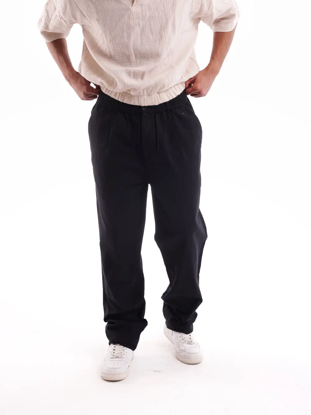Versatile Linen Pants