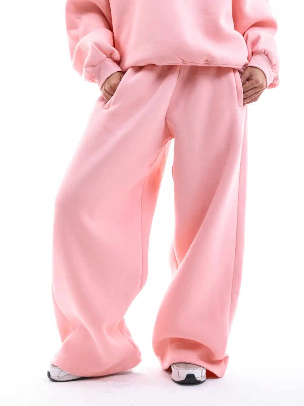 Soft Touch Jogger Jogger Pants