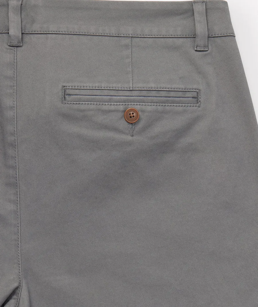 Charcoal Men's Pants