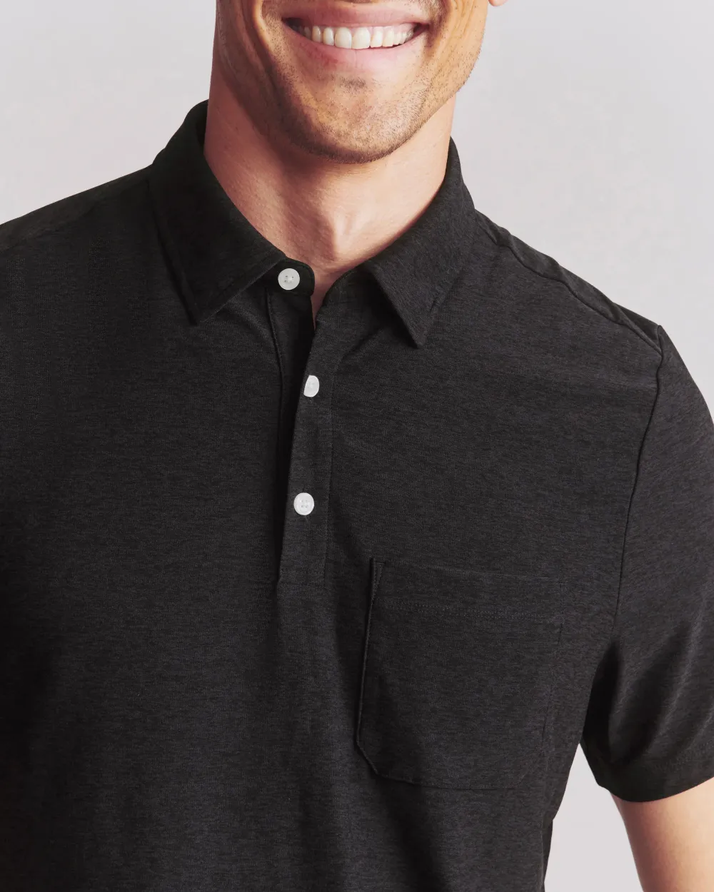 Casual Polo Shirt