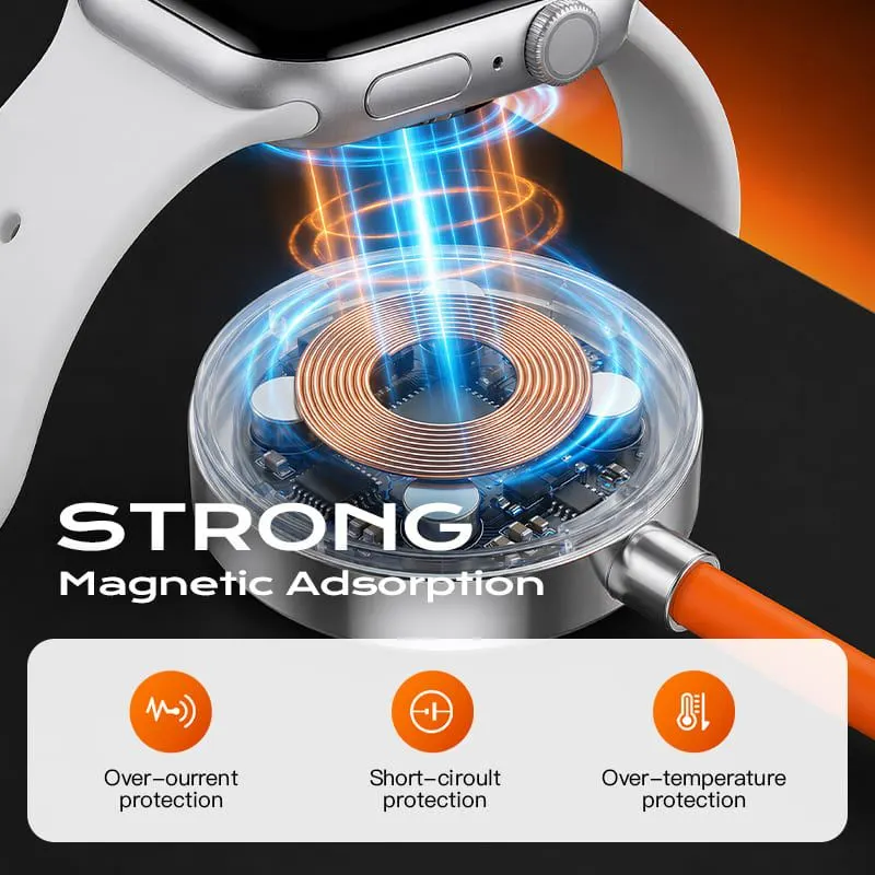 Three drag one super fast data cable