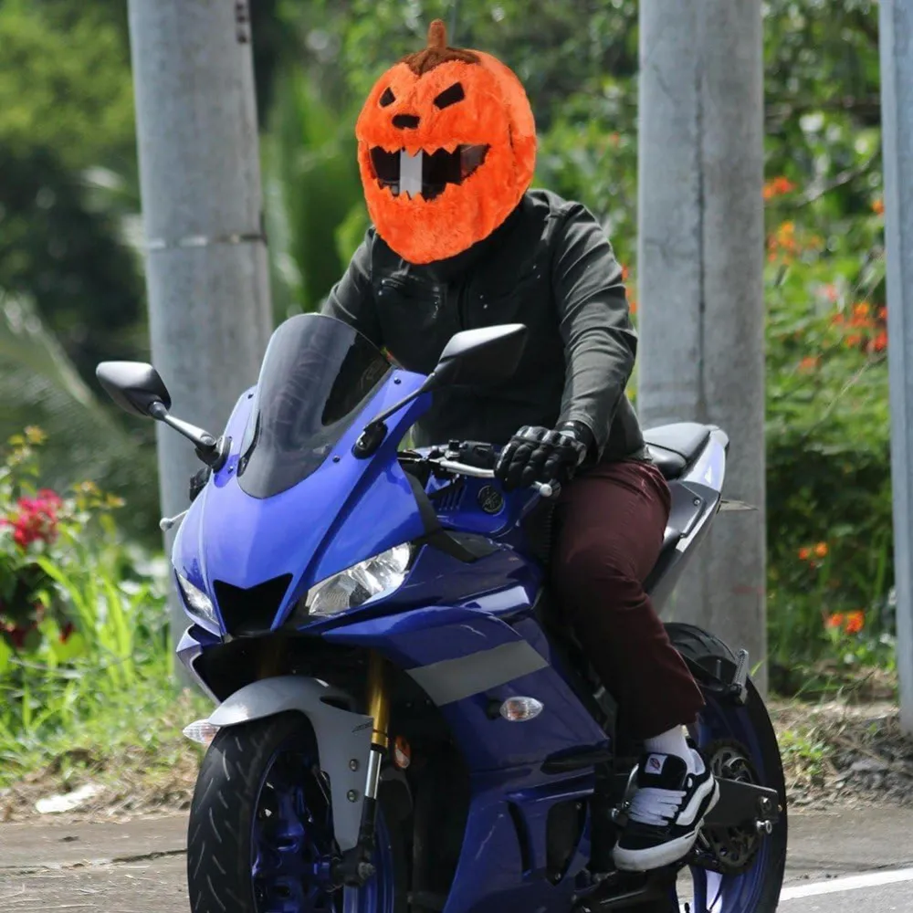 Motorcycle Helmet Hat