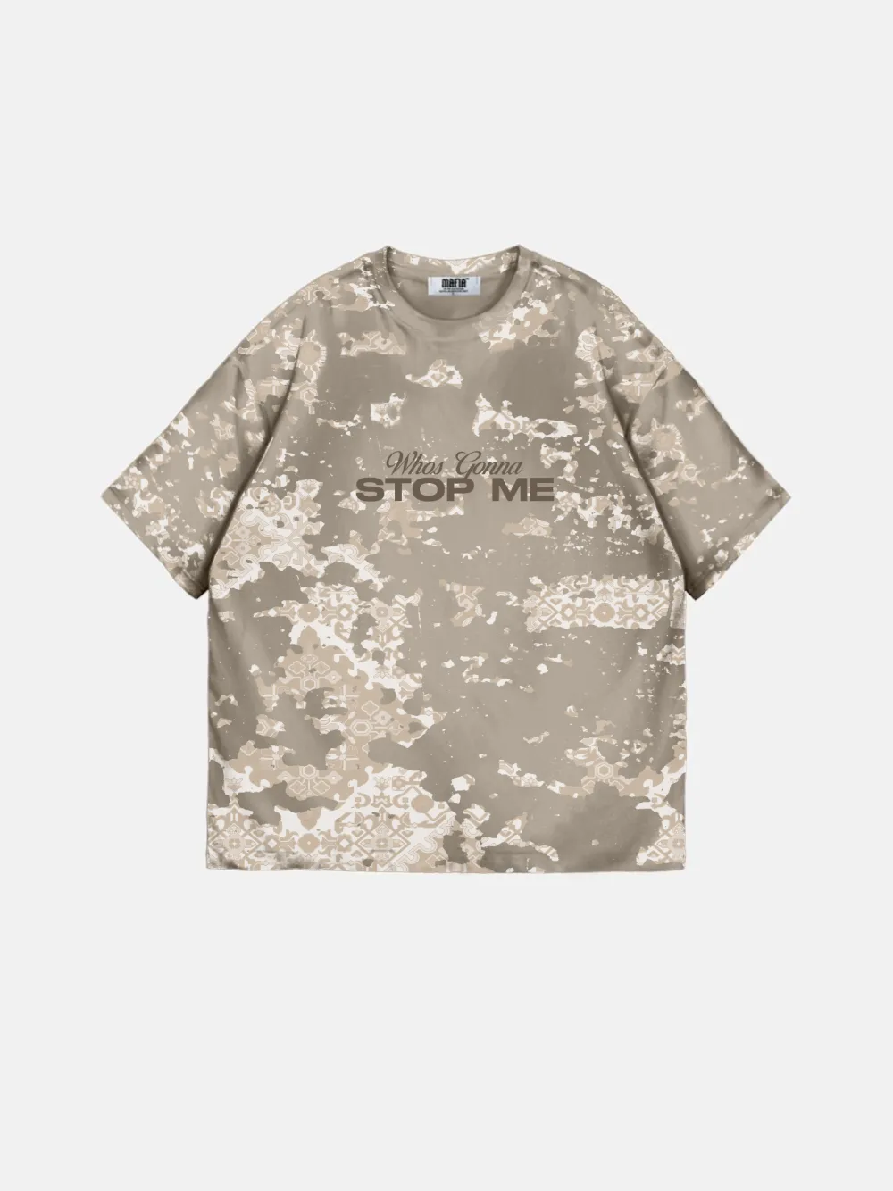 Easygoing Relaxed T-Shirt