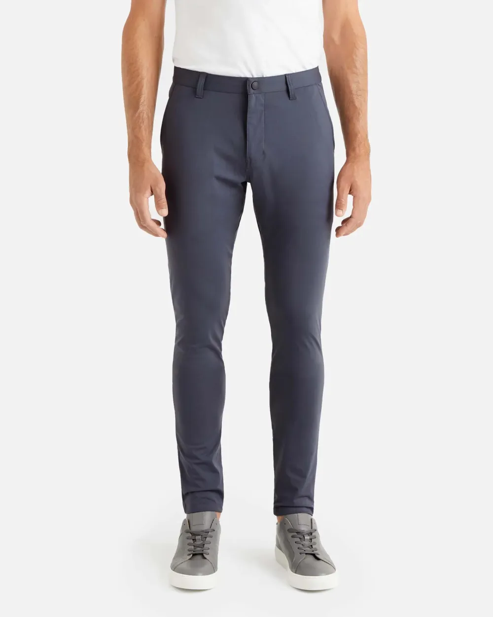 Fashionable Men's Commuting Leggings