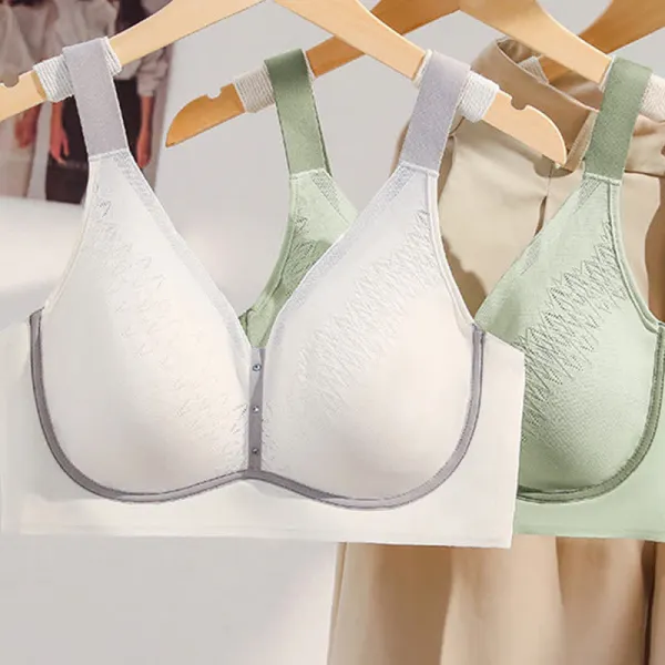 Wireless Bra Wirefree Bra