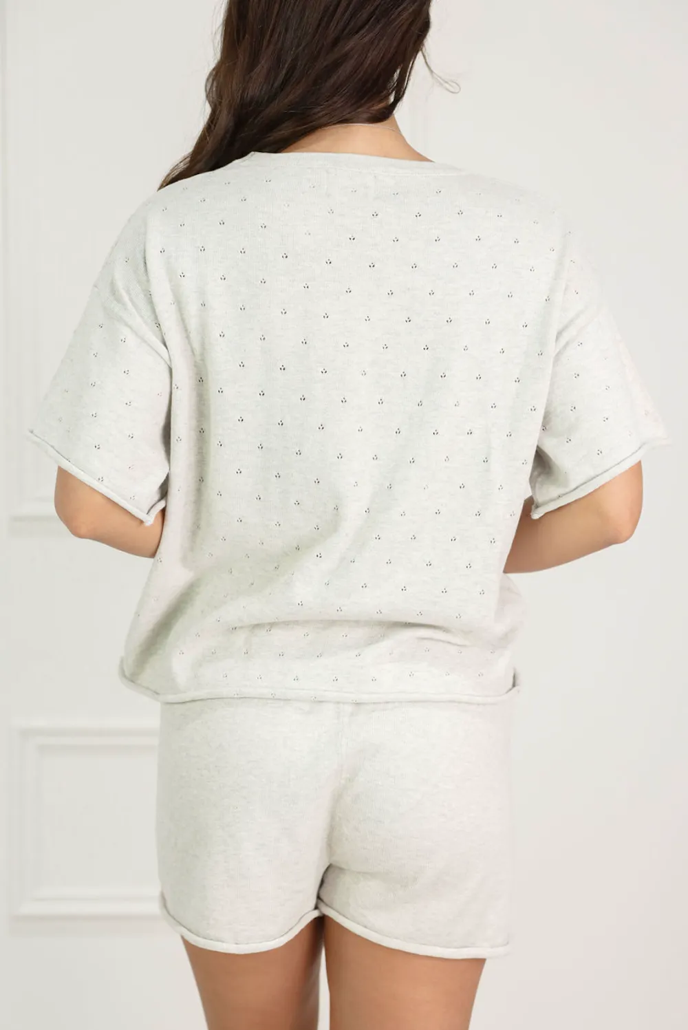 Flowy Knit Set