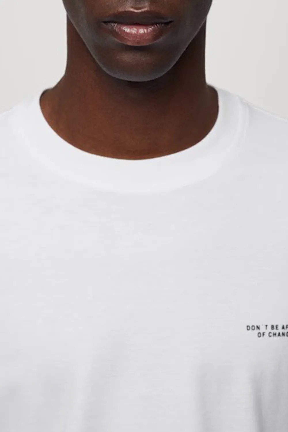 Casual Style Letter Print Shirts