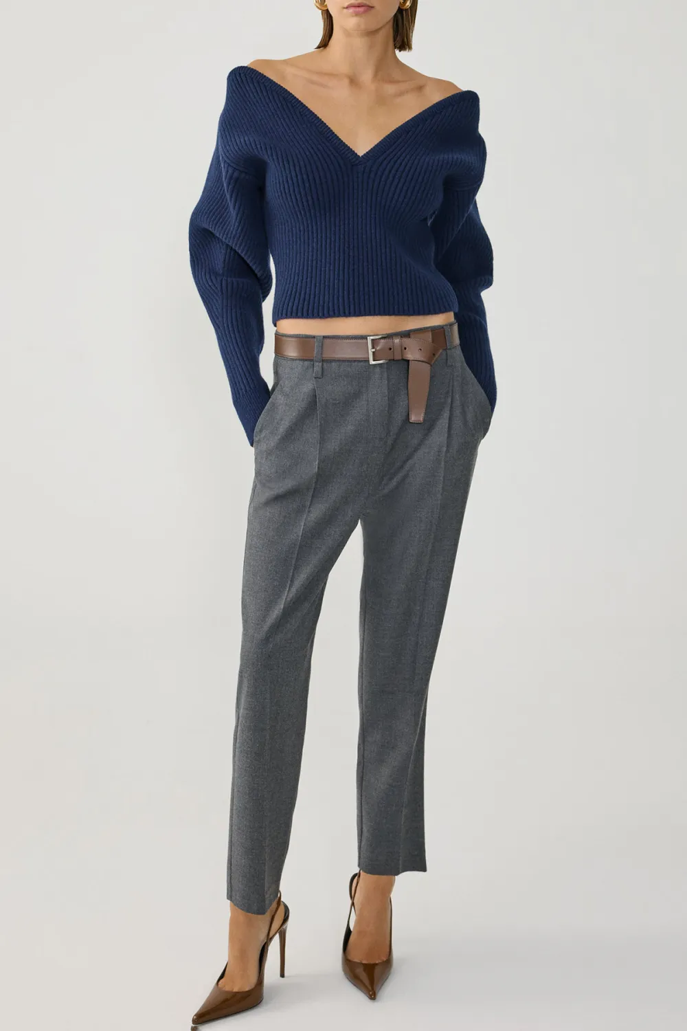 Pants-Black