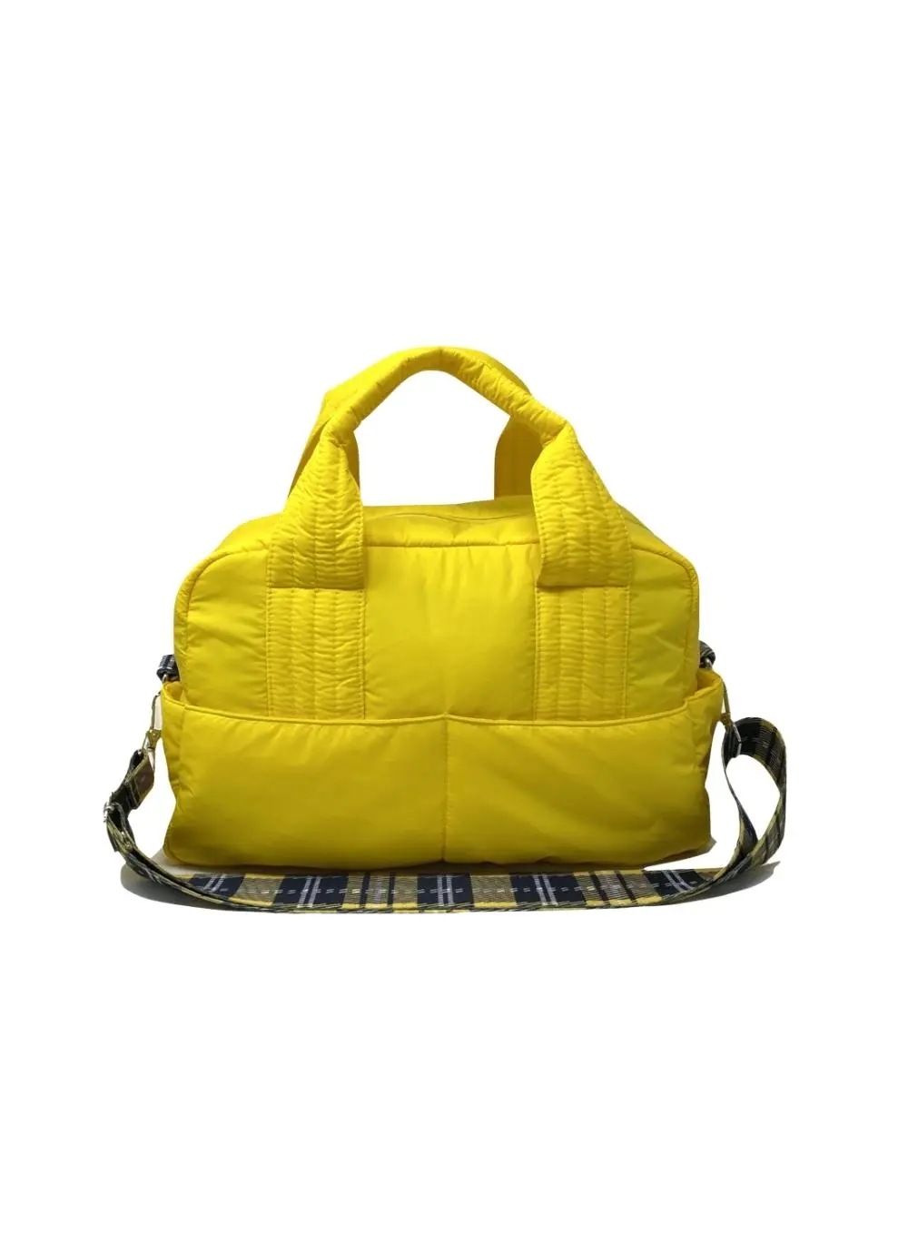 Minimal Everyday Shoulder Bag