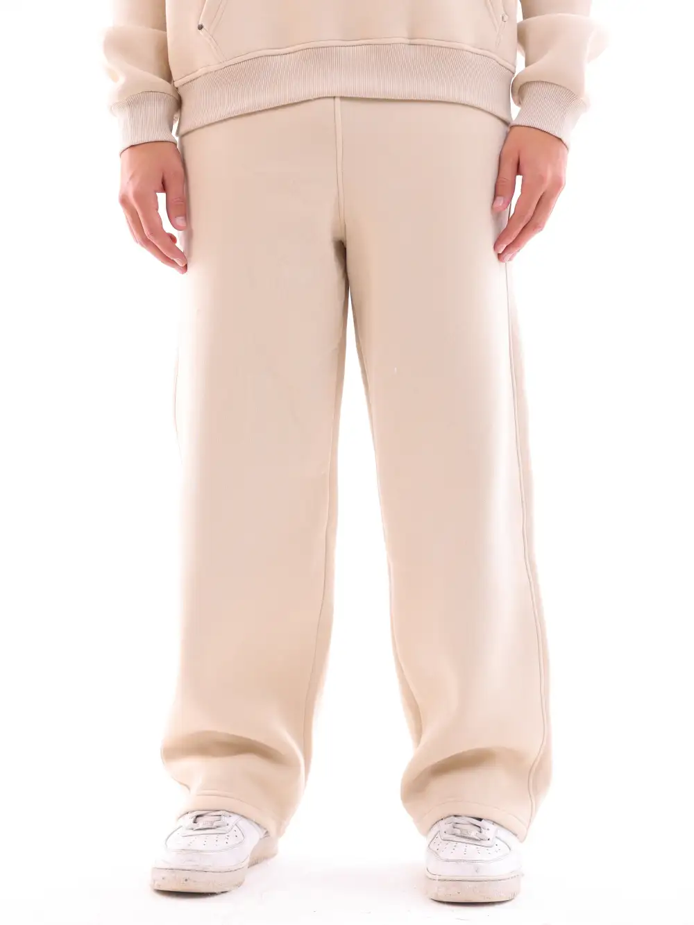 Utility Fleece Jogger Pants