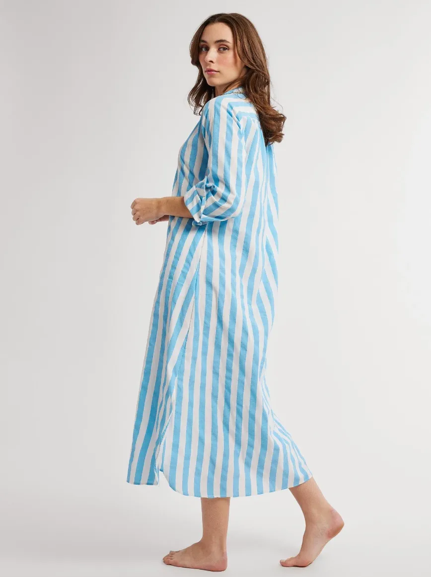 Sadie Long Caftan