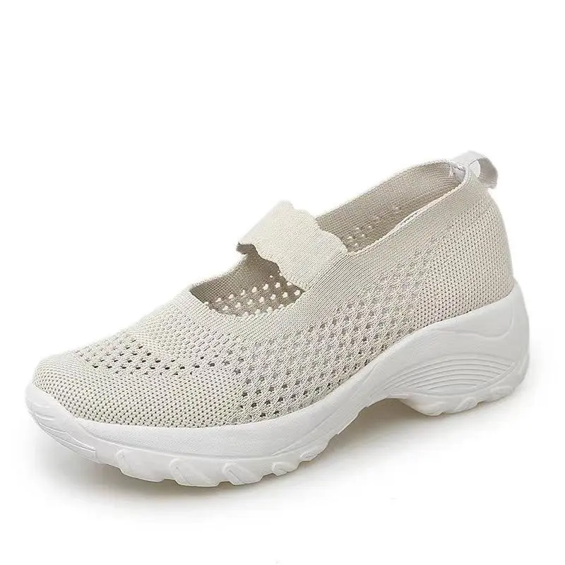 Hot Sale Women Slip-On Shoes