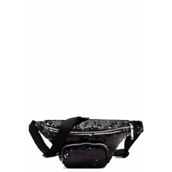 Leather Everyday Bag