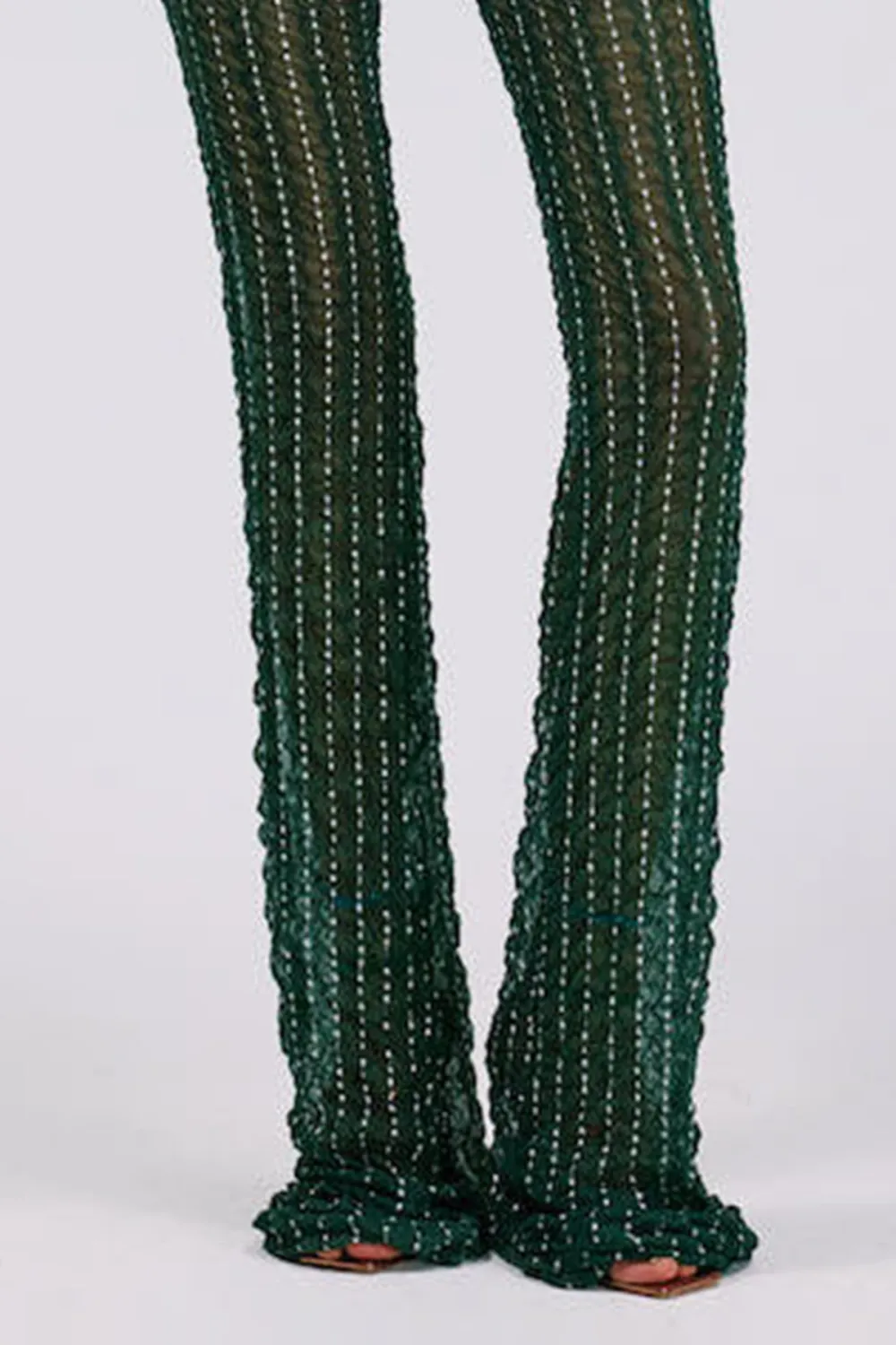 Lightweight Pants-Green