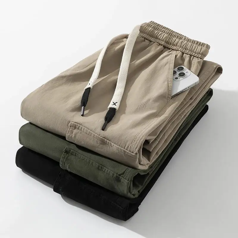 Men's Utility Cargo Everyday Pants