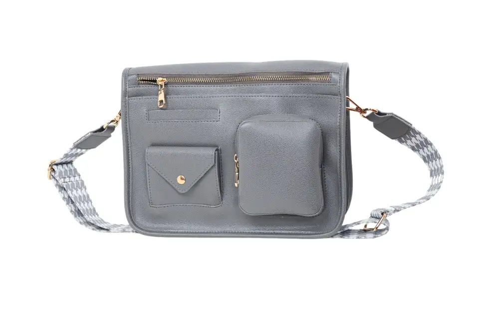 Everyday Everyday Crossbody Bag