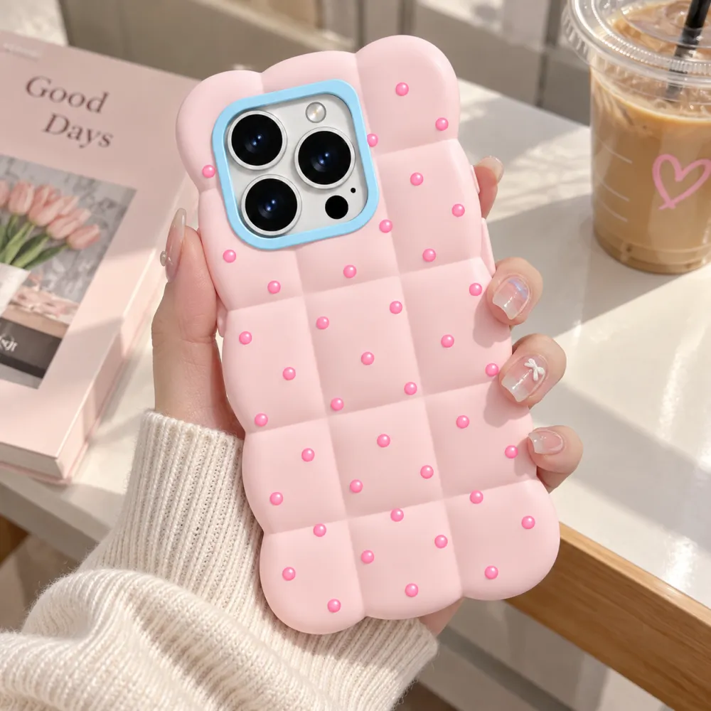 Cloud Phone Case