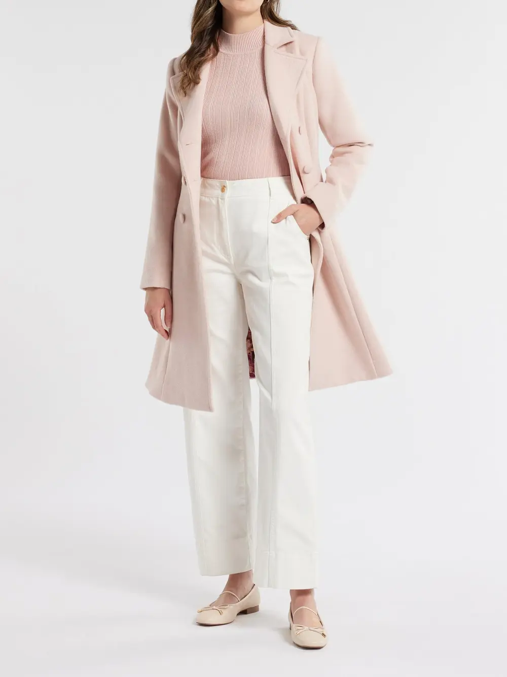 Aria Jumper