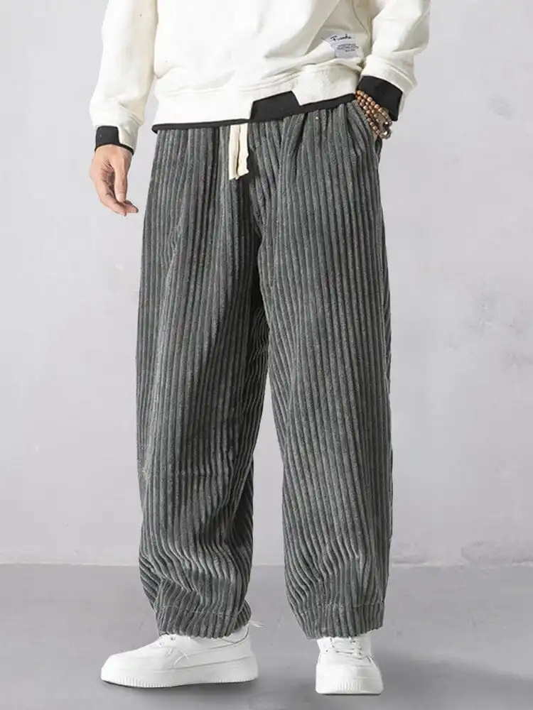 Weekend Harem Fit Harem Pants