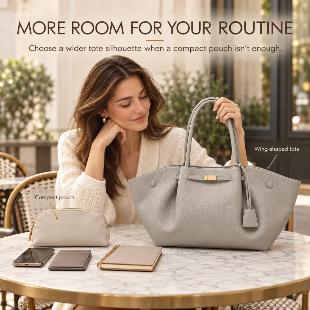 Newstella Tote Bag