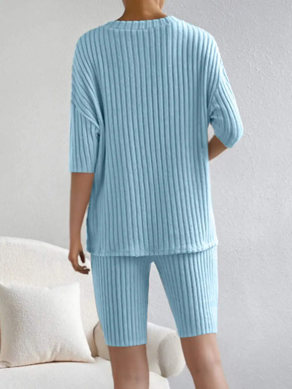Travel Smooth Casual Everyday Set