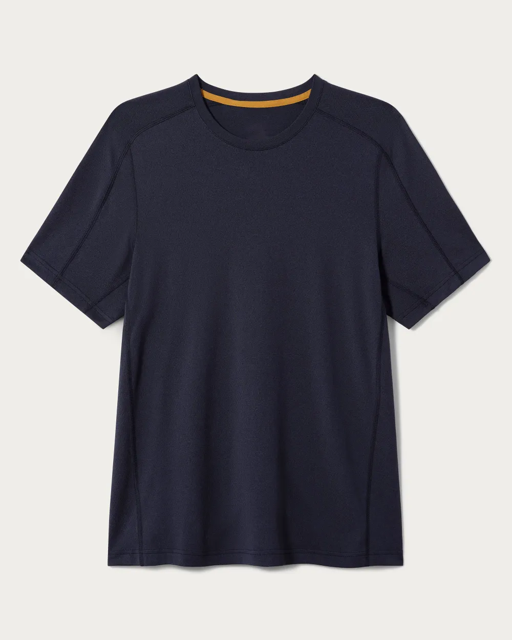 Men's Fashion Extra Mile Short Sleeve