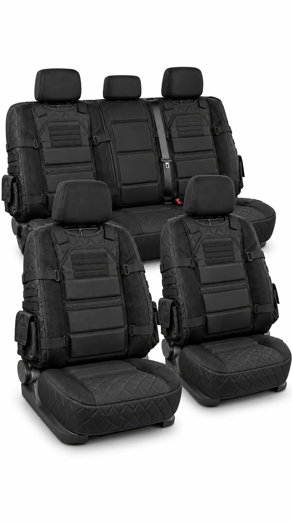 Car Seat Protection Pad