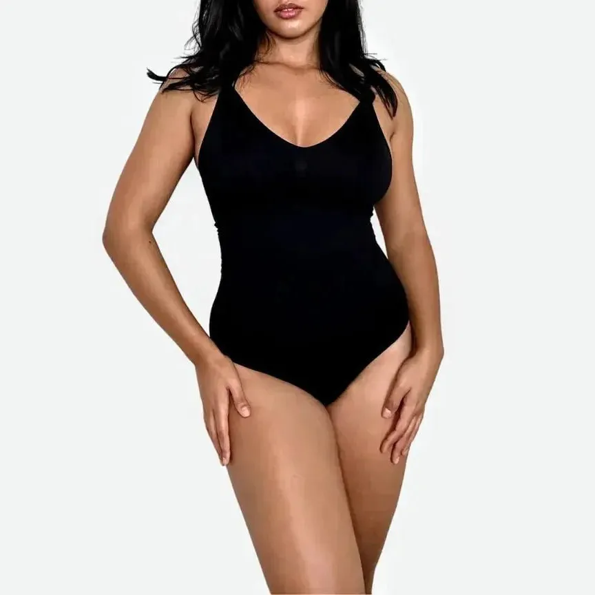 Sculpting Bodysuit