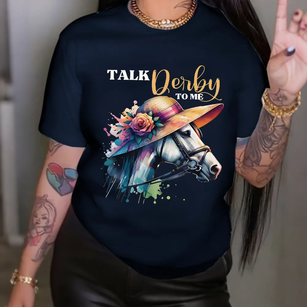 Kentucky Derby T-Shirt