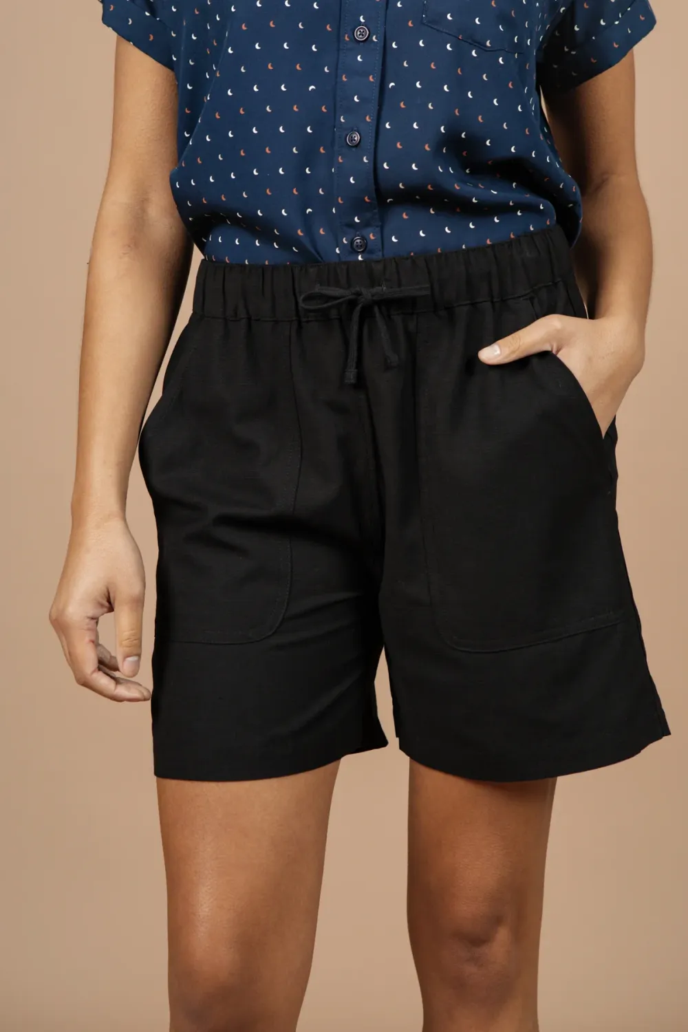 The Marina Short