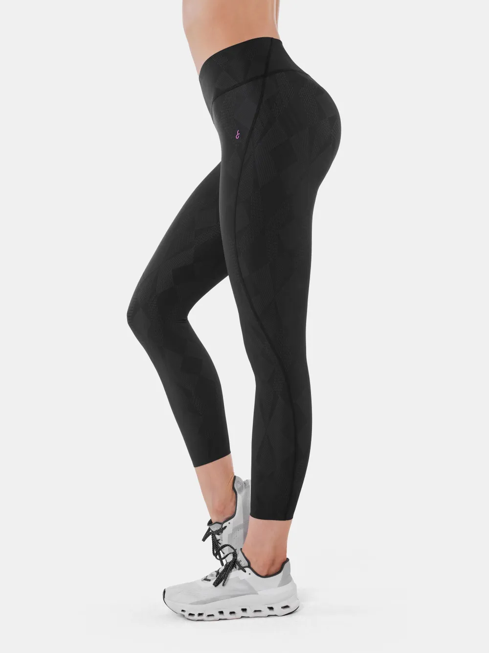 SpeedDry鈩?7/8 Leggings