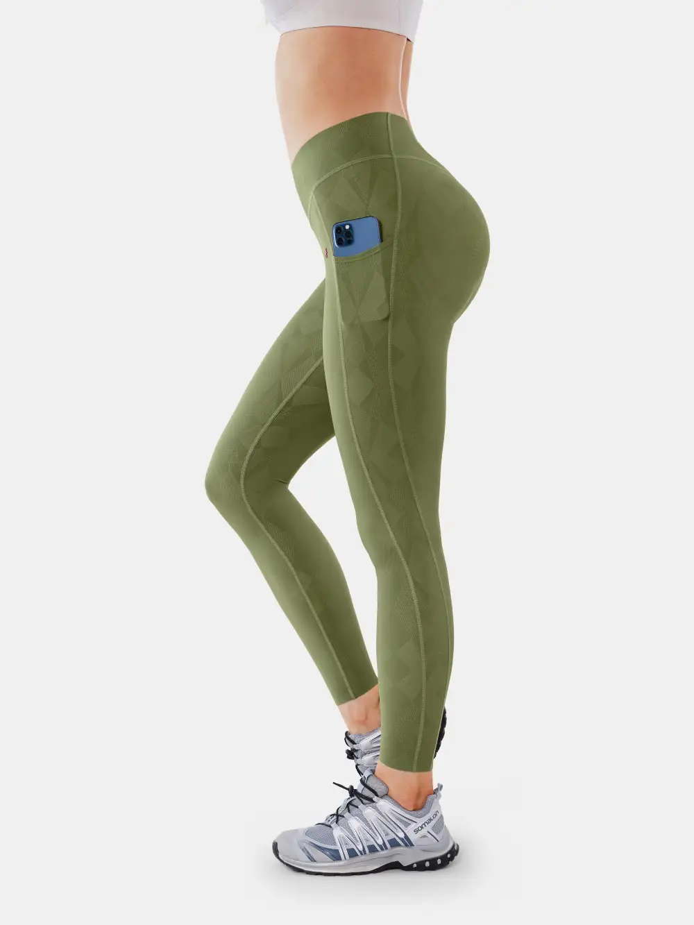 SpeedDry鈩?Leggings