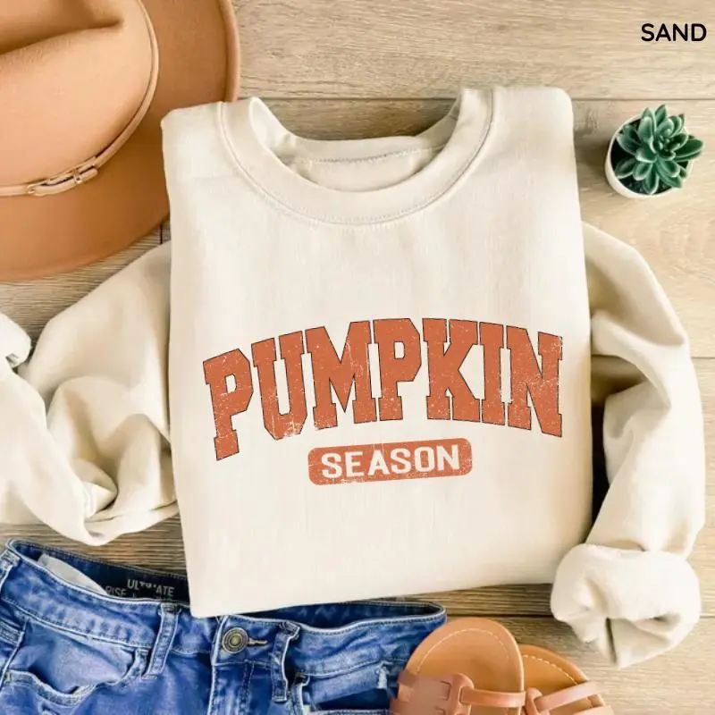 Halloween Sweatshirt