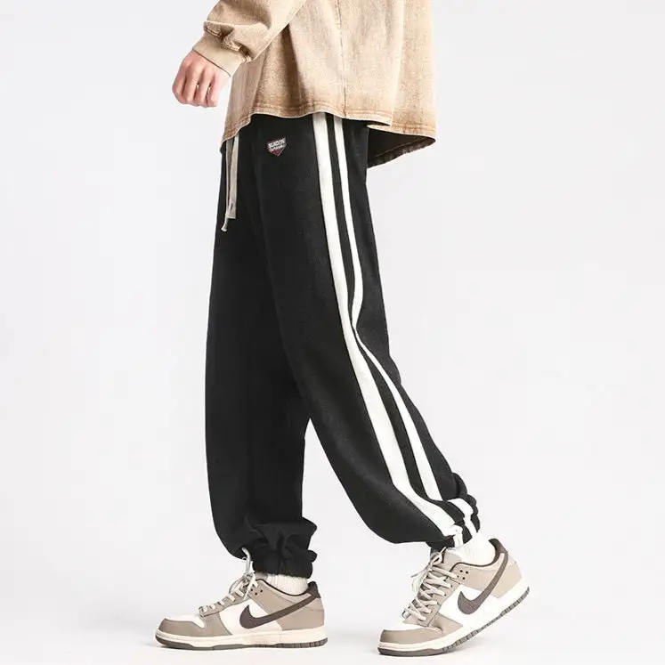 Men's Casual Tapered Everyday Joggers