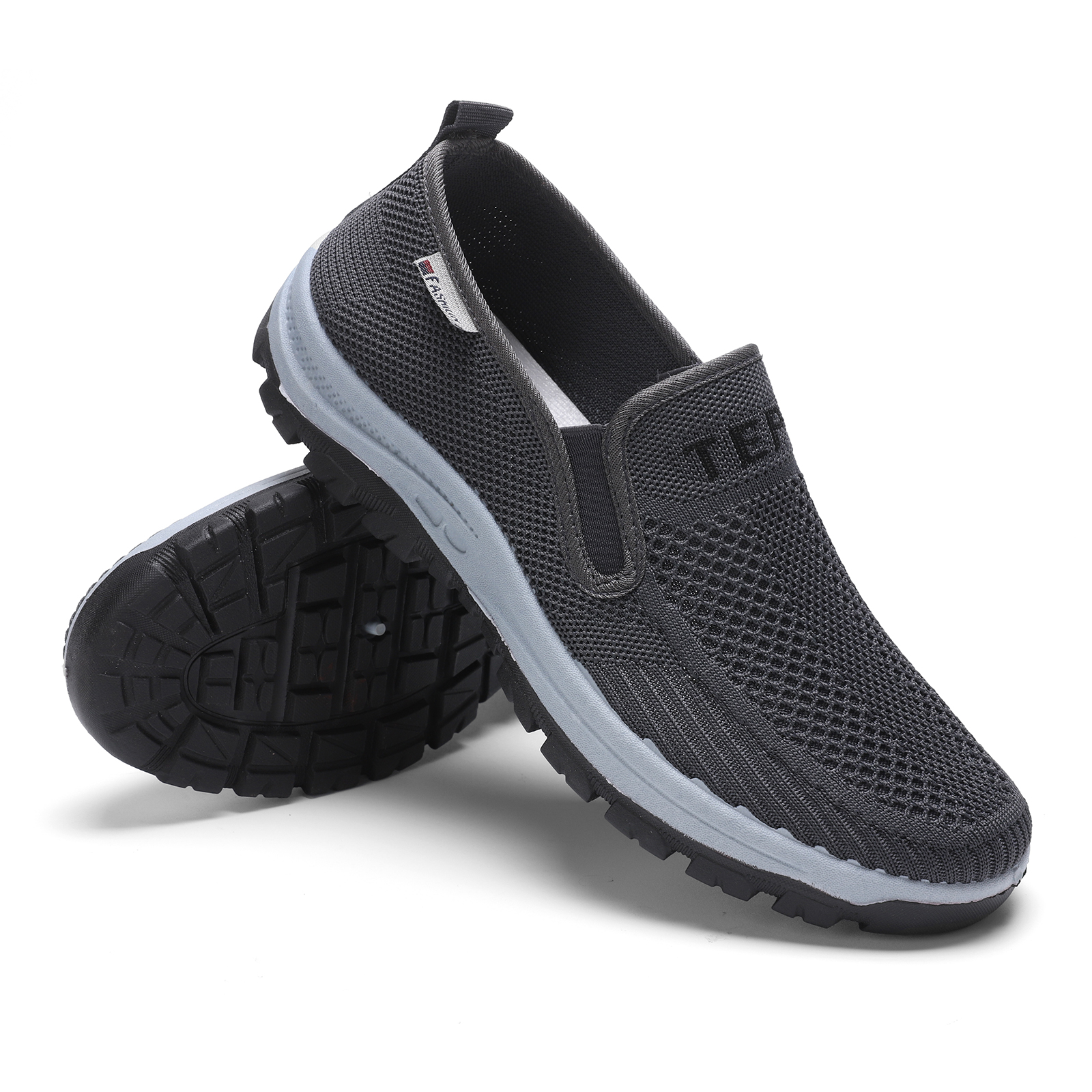 MEN'S SUPPORT & BREATHABLE AND LIGHT & NON-SLIP SHOES