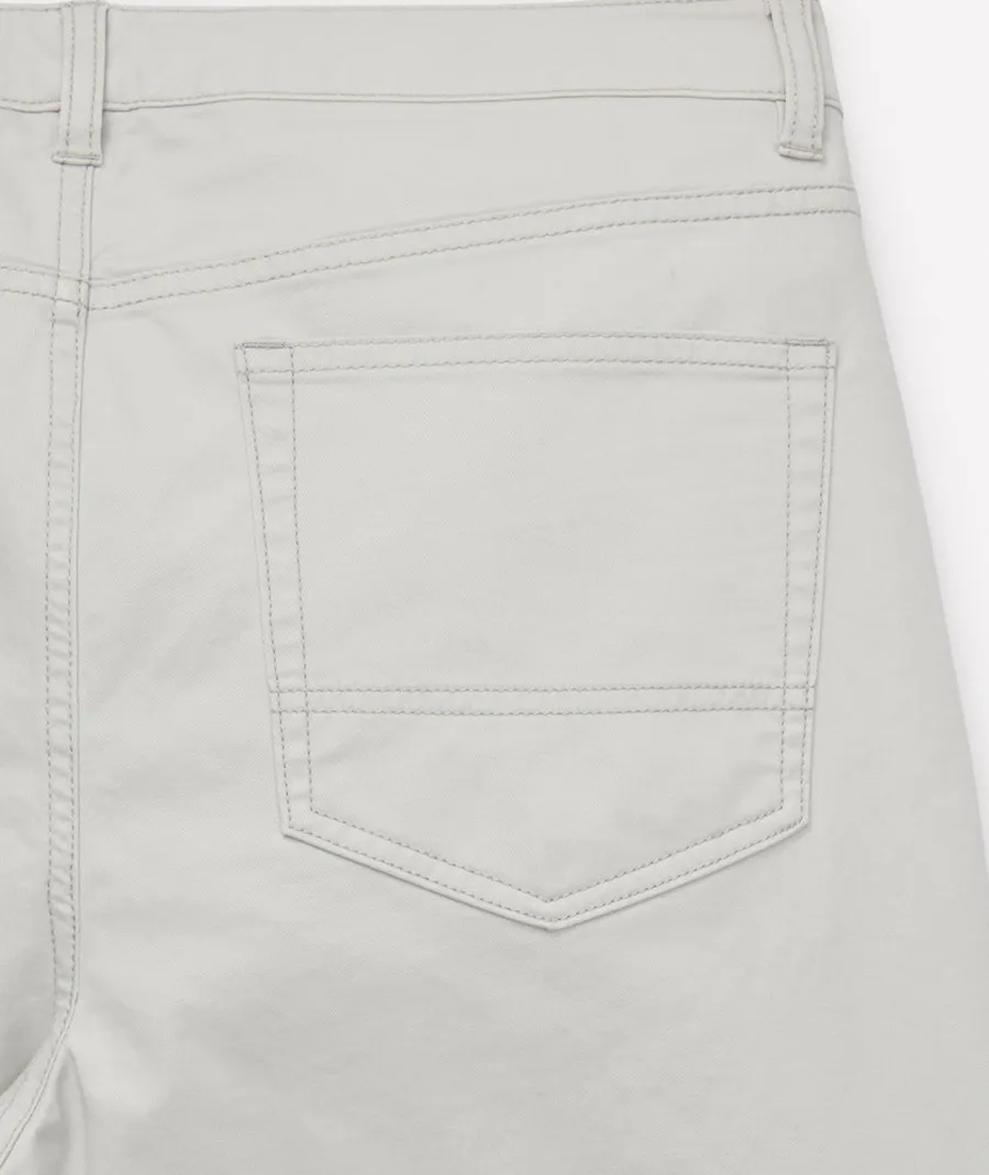 Casual Style Men's Pants