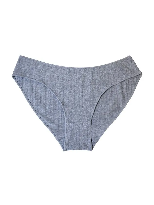 Breathable Comfortable Antibacterial Knit Non-marking High Elastic Underwear