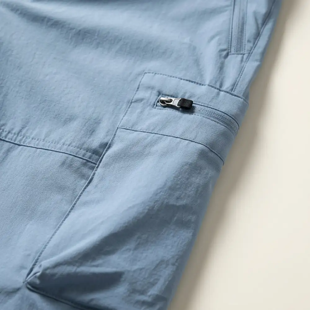 Men's Utility Pocket Cargo Shorts