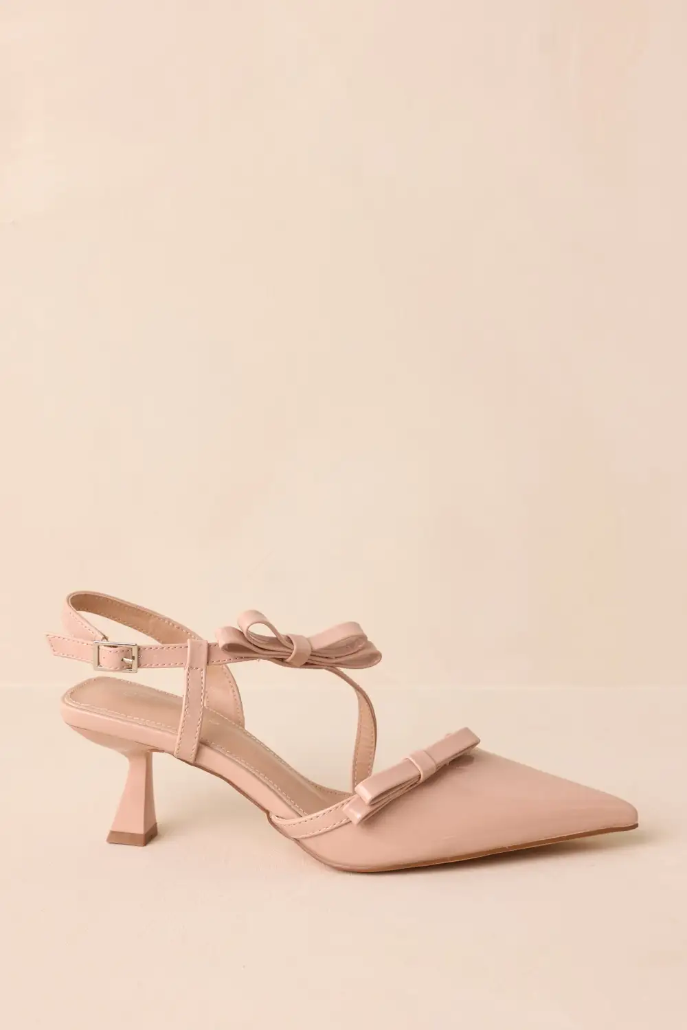 Weekend Slingback Heels